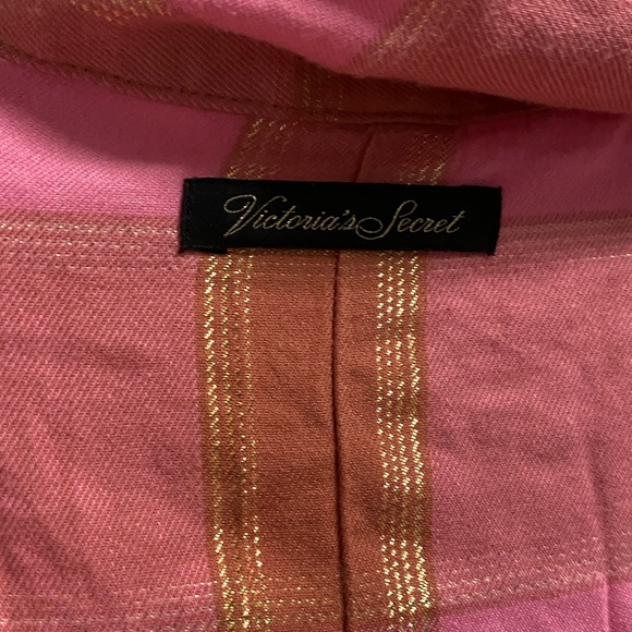 Victorias Secret Sleep Romper - Picture 9 of 10